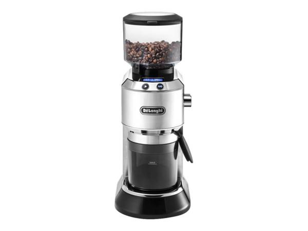 DE LONGHI - De'Longhi Dedica KG 521.M - Kaffeemühle - 150 W