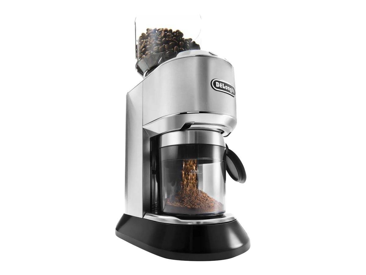 DE LONGHI - De'Longhi Dedica KG 521.M - Kaffeemühle - 150 W-5