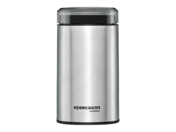 Rommelsbacher EKM 100 - Kaffeemühle - 200 W