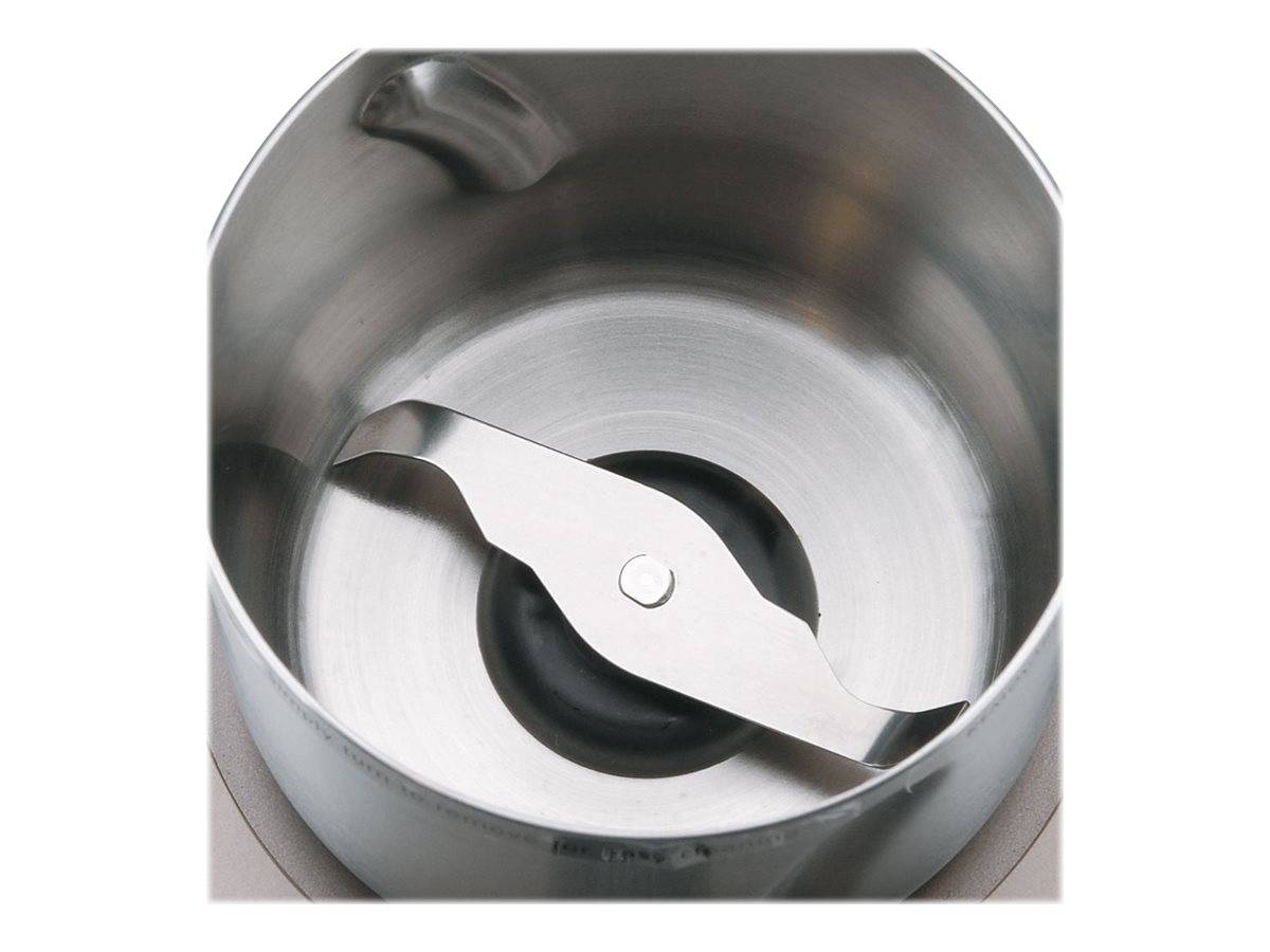Gastroback Design Coffee Grinder Basic - Kaffeemühle-4