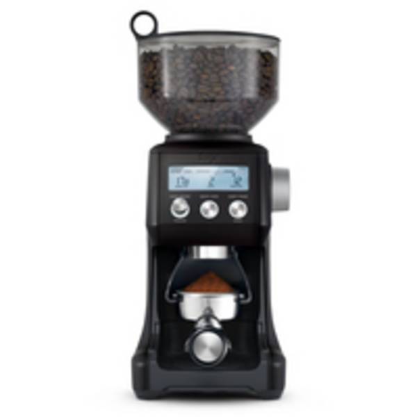 Sage the Smart Grinder Pro, 165 W, 220 - 240 V, 210 mm, 292 mm, 492 mm, LCD
