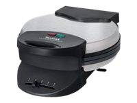 Tefal Ultra Compact WM 310D - Waffeleisen - 1 kW-0