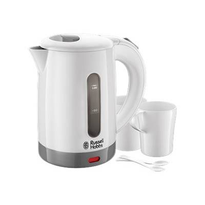 Russell Hobbs 23840-70 Travel Compact - Wasserkocher-0