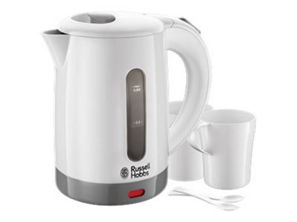 Russell Hobbs 23840-70 Travel Compact - Wasserkocher