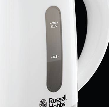 Russell Hobbs 23840-70 Travel Compact - Wasserkocher-3