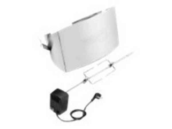 Weber Original - Grillsatz - für BBQ-Grill - für Q 300