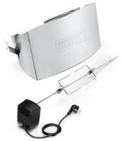 Weber Original - Grillsatz - für BBQ-Grill - für Q 300-1