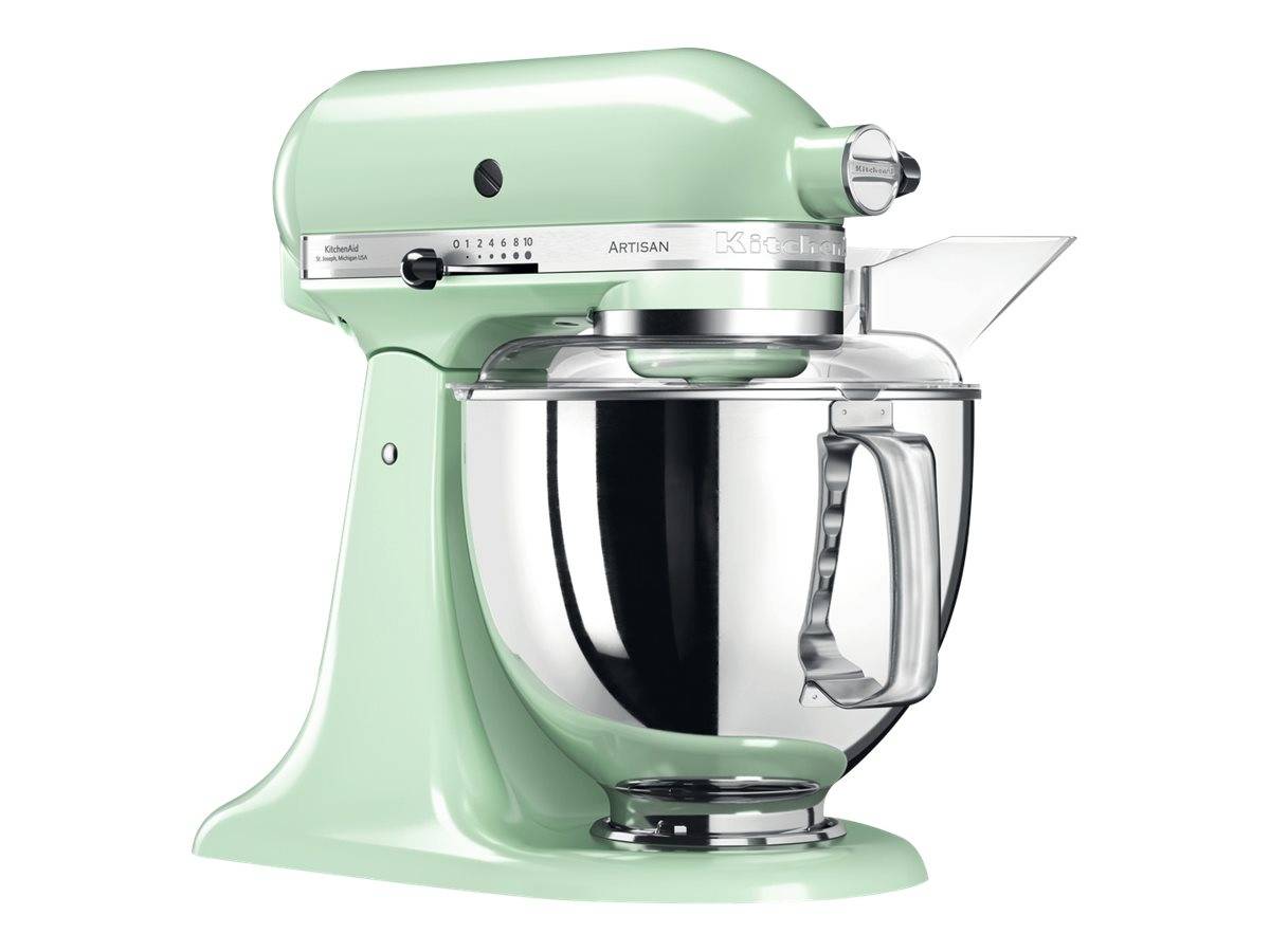 KitchenAid Artisan 5KSM175PSEPT - Küchenmaschine-0