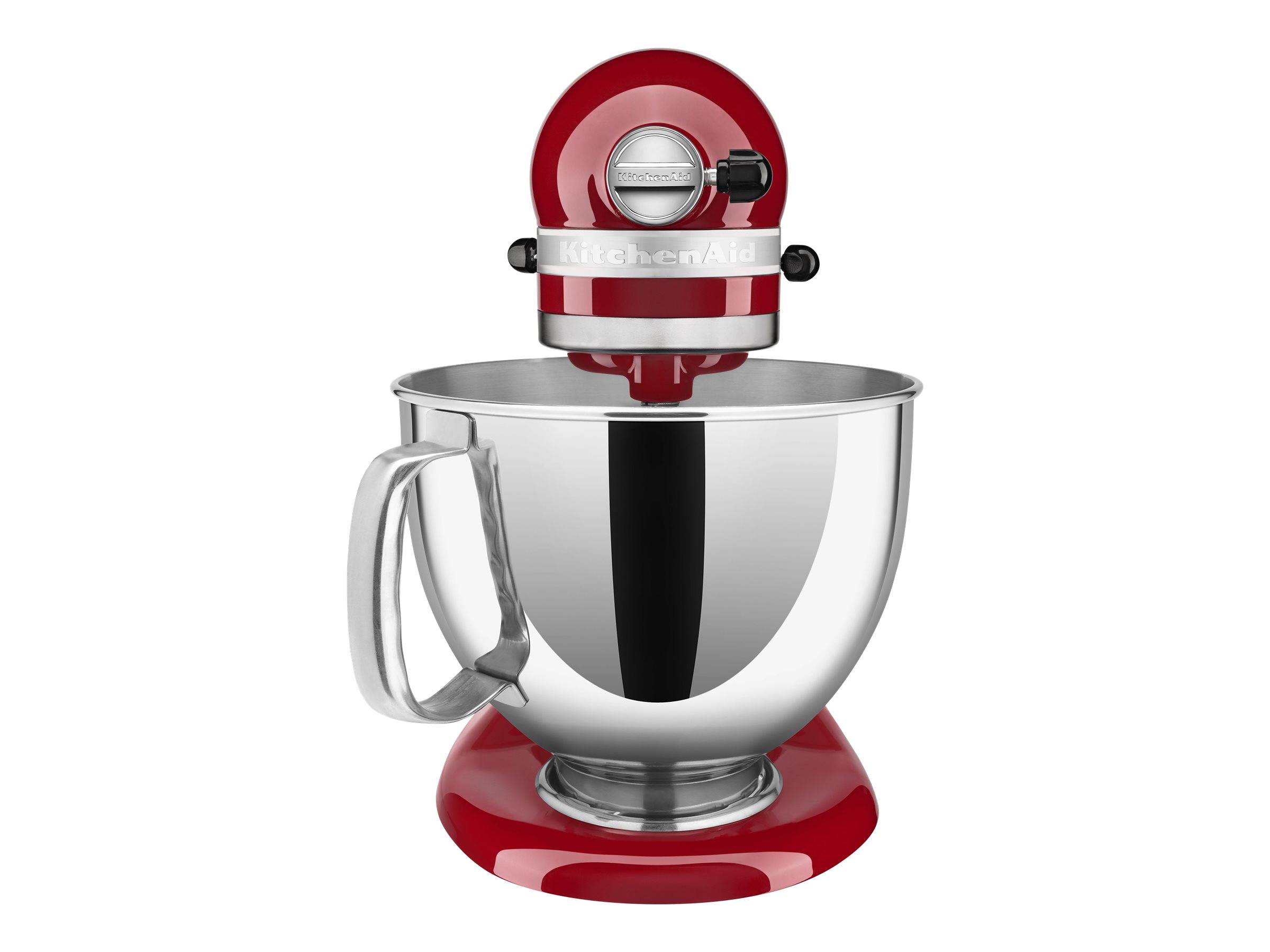 KitchenAid Artisan 5KSM175PSEER - Küchenmaschine-4