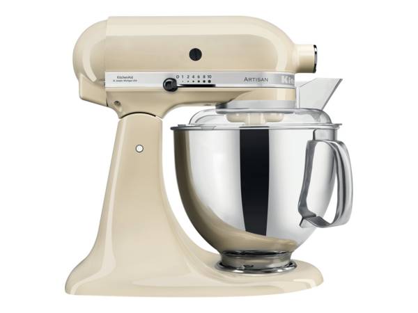 KitchenAid Artisan 5KSM175PSEAC - Küchenmaschine