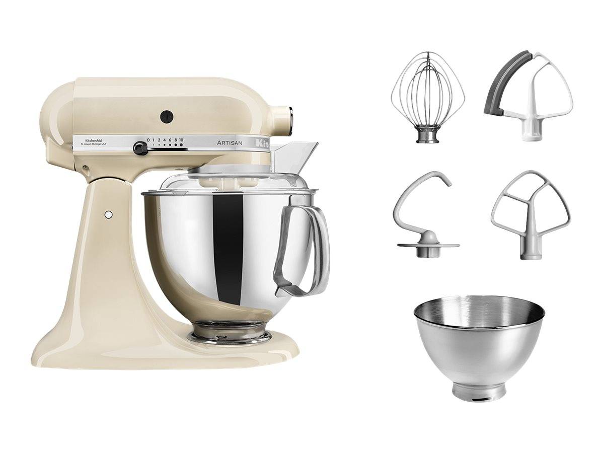 KitchenAid Artisan 5KSM175PSEAC - Küchenmaschine-4