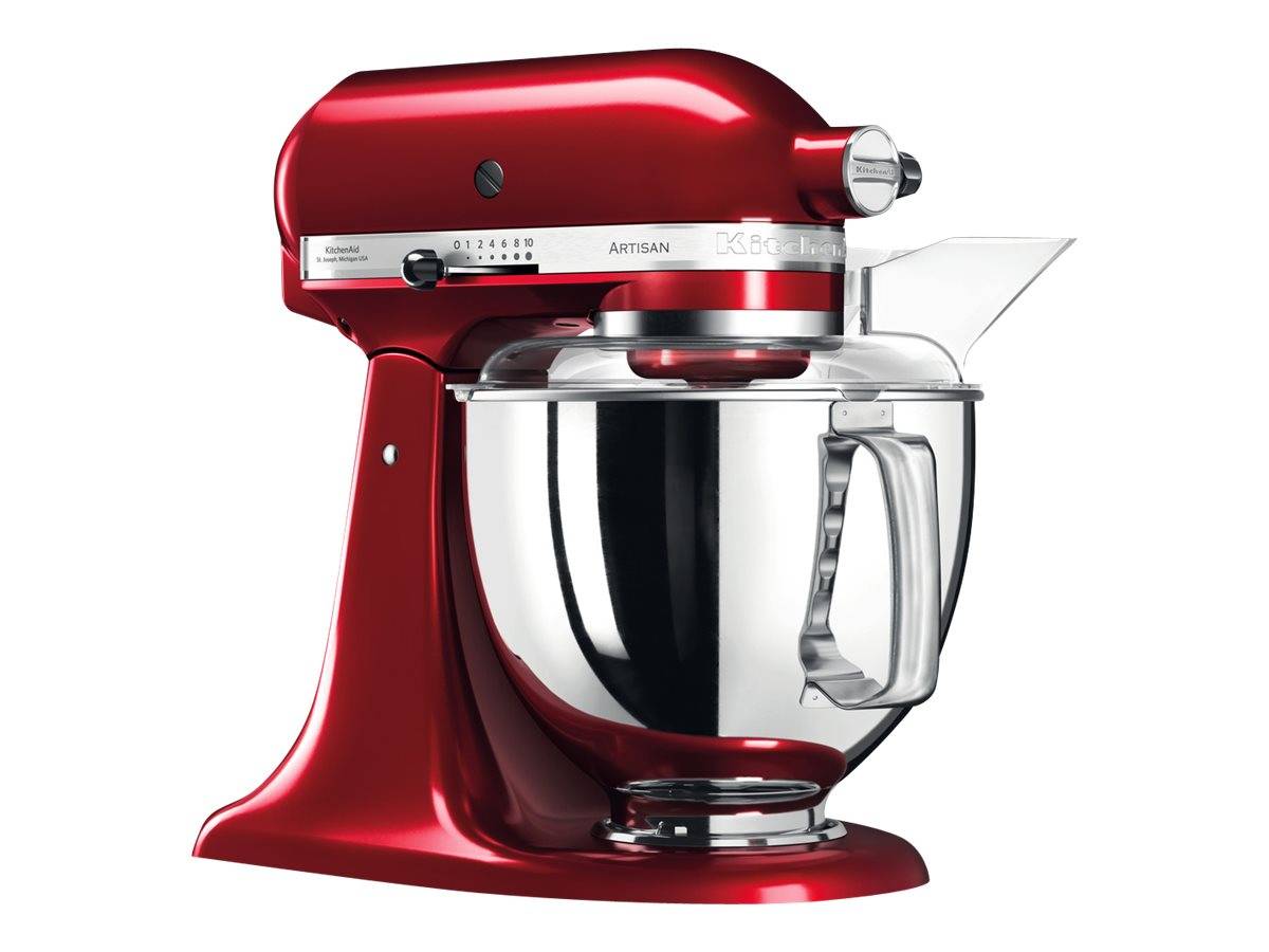 KitchenAid Artisan 5KSM175PSECA - Küchenmaschine-0
