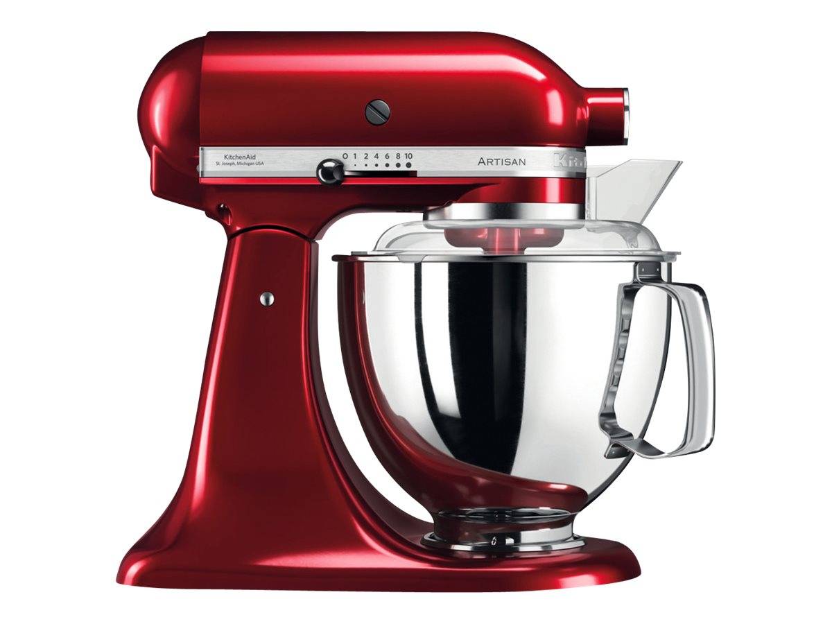 KitchenAid Artisan 5KSM175PSECA - Küchenmaschine-6