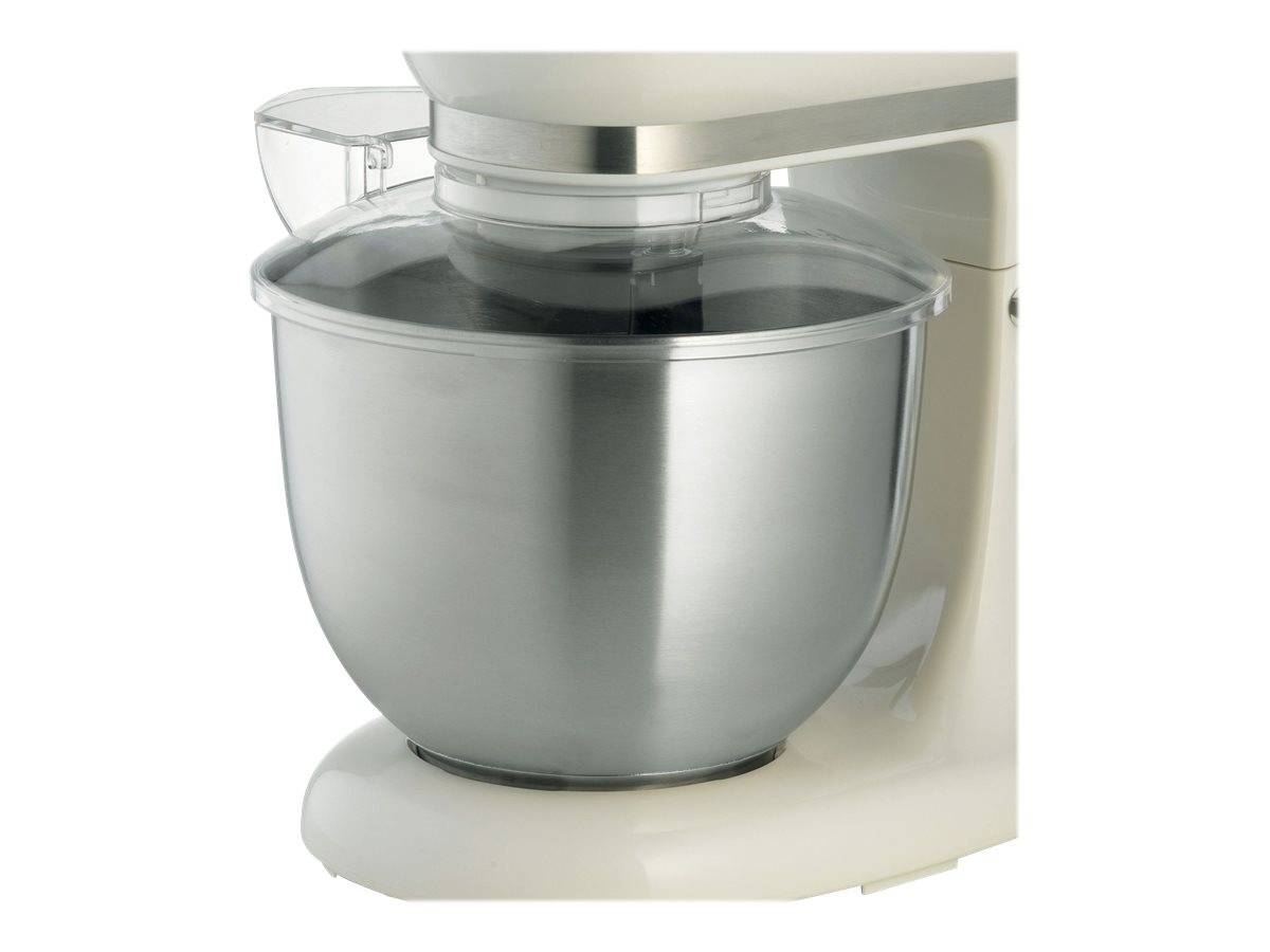 Ariete Vintage 1588/04 - Küchenmaschine - 2400 W - grün-4
