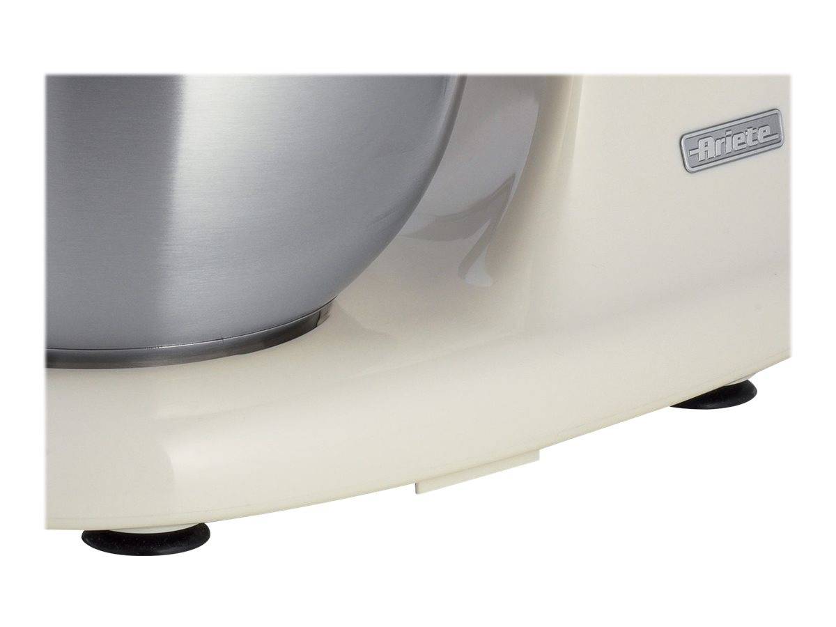 Ariete Vintage 1588/04 - Küchenmaschine - 2400 W - grün-5