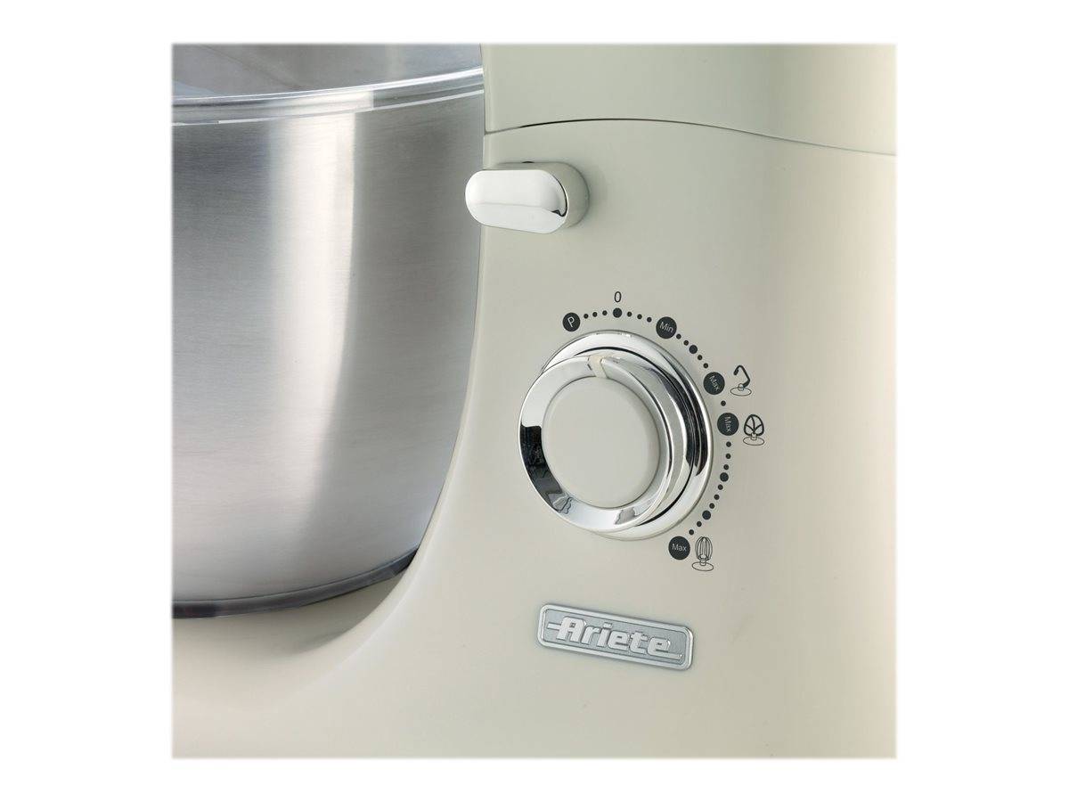 Ariete Vintage 1588/04 - Küchenmaschine - 2400 W - grün-6
