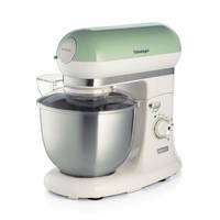 Ariete Vintage 1588/04 - Küchenmaschine - 2400 W - grün-7