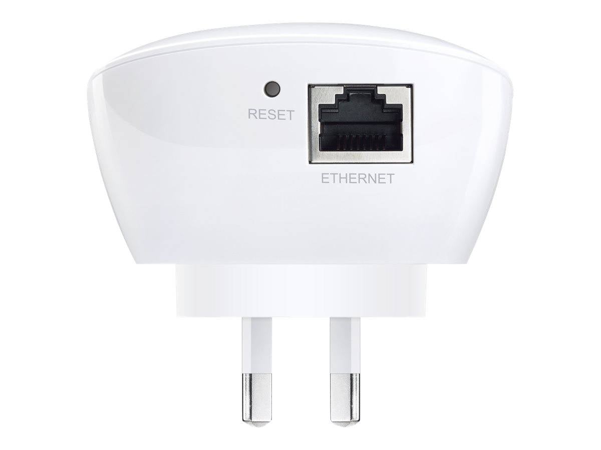 TP-Link TL-WA850RE - Wi-Fi-Range-Extender - 100Mb LAN-6