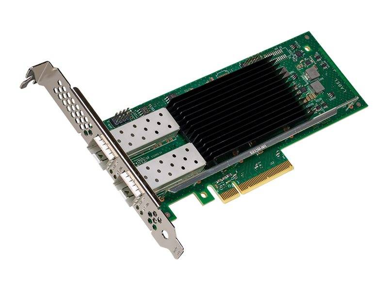 Intel NIC/Eth Ntwk Adapt E810-XXVDA2 Retail Schnittstellenkarte PCI Ethernet-0