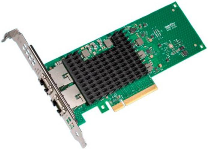 Intel Ethernet Network Adapter X710-T2L - Netzwerkadapter-1