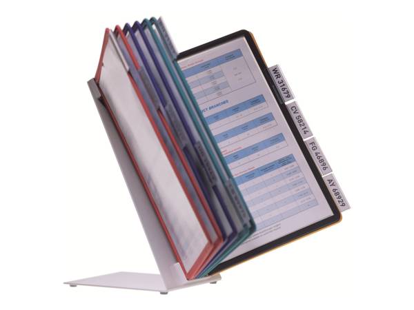 DURABLE VARIO TABLE - Displaytafelsystem - Desktop