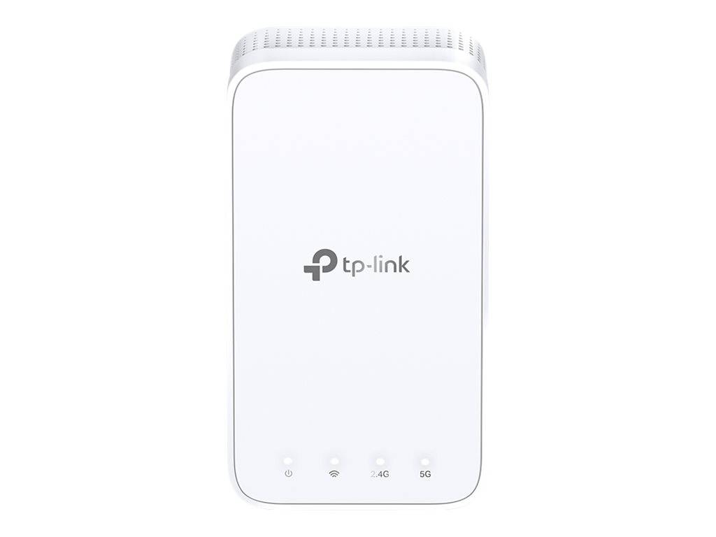 TP-Link RE330 V1 - Wi-Fi-Range-Extender - 100Mb LAN-1