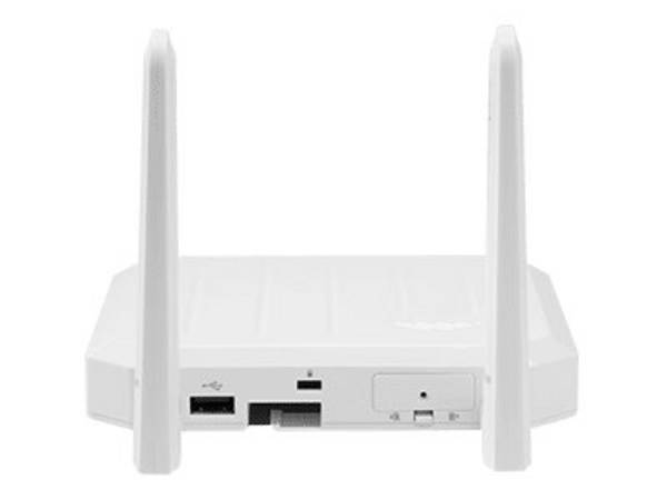 Cradlepoint L950-C7B - Router - WWAN 1GbE - WAN-Ports: 2