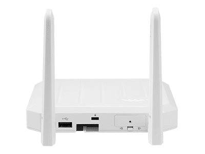 Cradlepoint L950-C7B - Router - WWAN 1GbE - WAN-Ports: 2-4