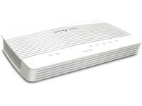 Draytek Vigor 2766 - Router - DSL-Modem 4-Port-Switch-3