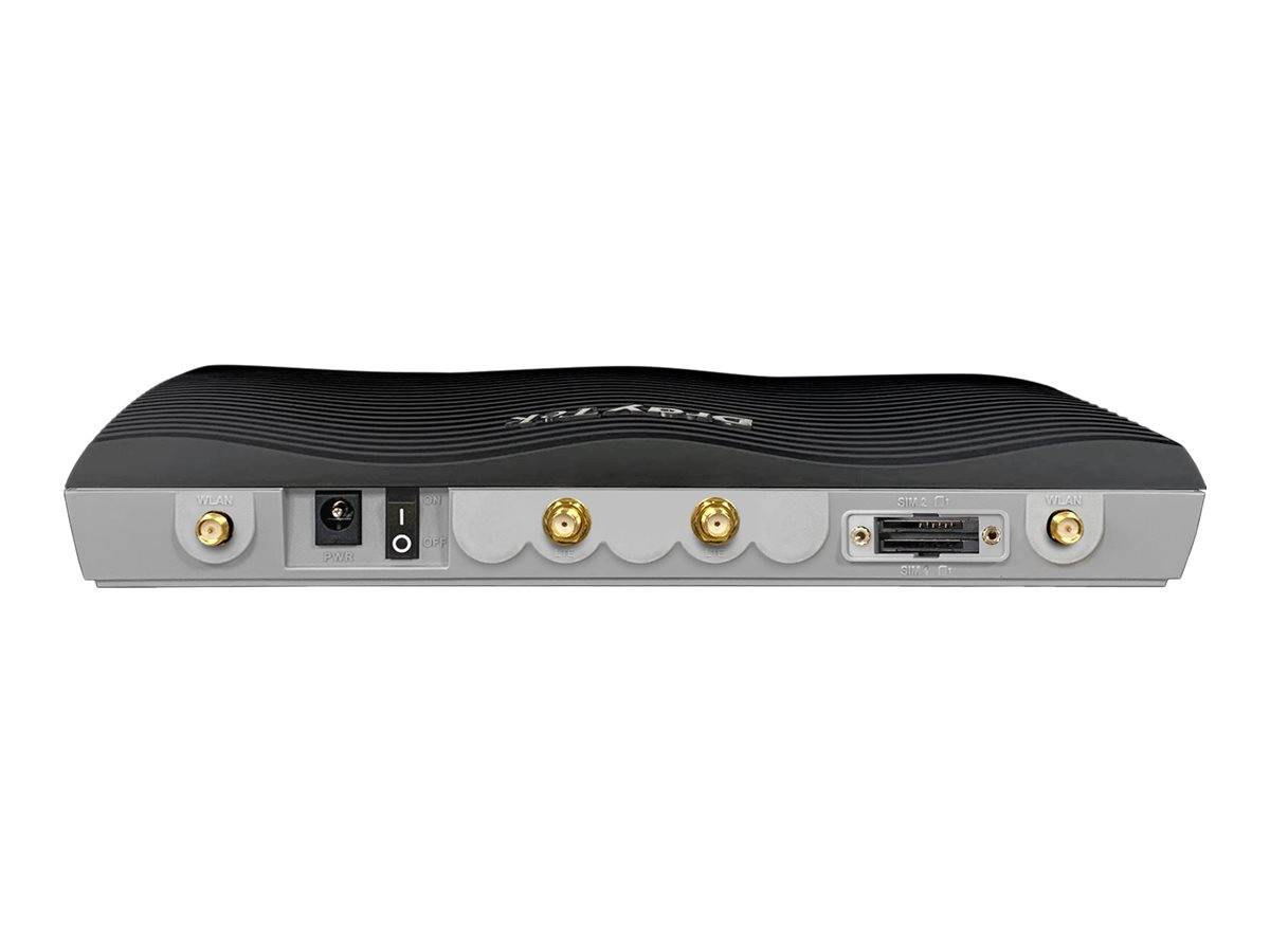 Draytek Vigor 2927 - Router Switch mit 6 Ports-4
