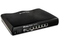 Draytek Vigor 2927 - Router Switch mit 6 Ports-5