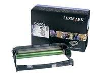 Lexmark - Fotoleiter-Kit - für Lexmark E230, E232-4