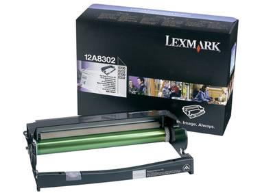 Lexmark - Fotoleiter-Kit - für Lexmark E230, E232-5