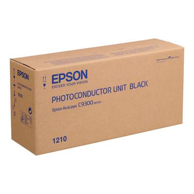 Epson - Schwarz - Fotoleitereinheit - für AcuLaser C9300D2TN