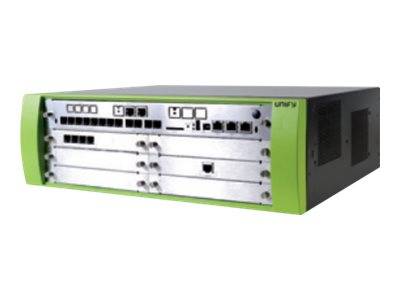 Unify OpenScape Business X5R - PBX-Basischassis-0
