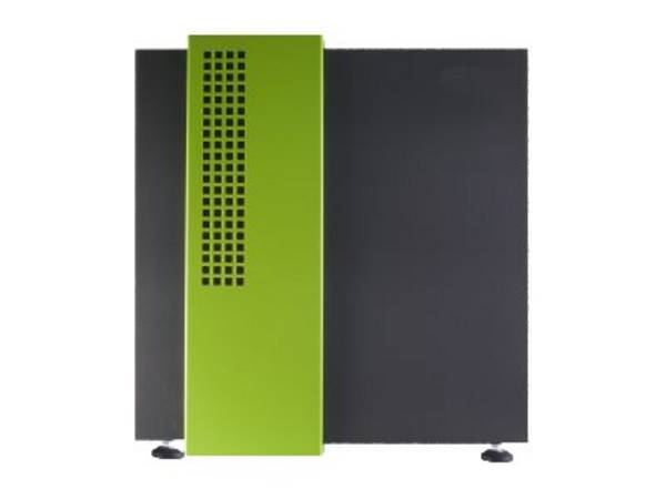 Unify OpenScape Business X8 - PBX-Basischassis
