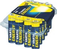 Varta Energy 4106 Mignon AA Batterie 24er Pack-3