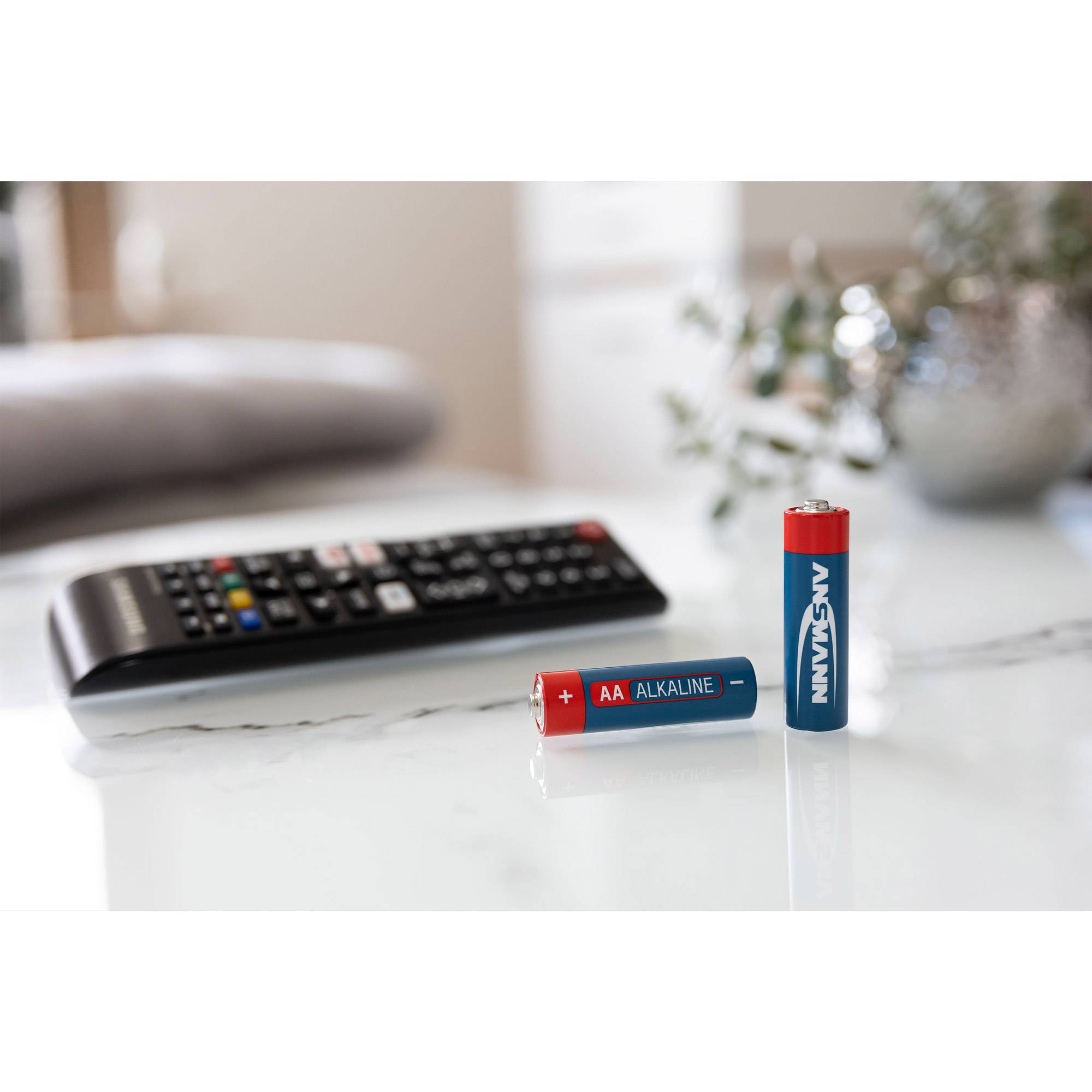 ANSMANN Mignon - Batterie 20 x AA-Typ - Alkalisch-6