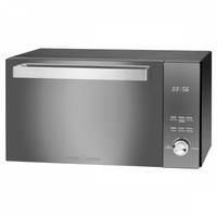 CLATRONIC - ProfiCook PC-MWG 1204 - Mikrowellenofen mit Grill-1