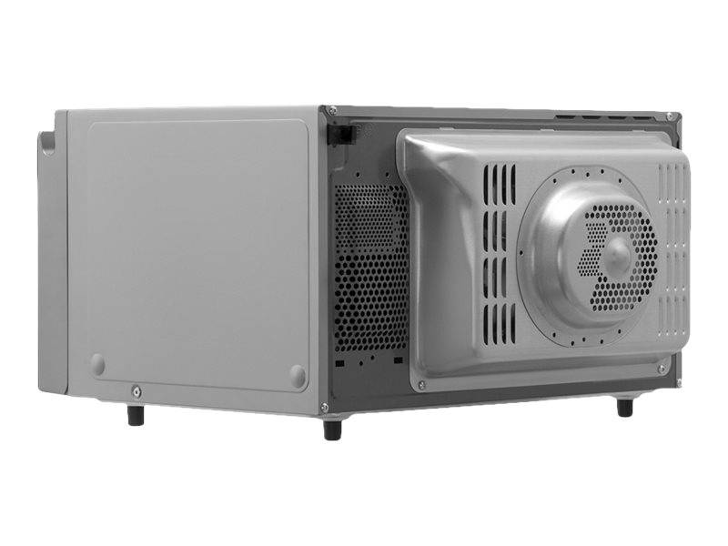 LG NeoChef MJ3965ACS - Mikrowellenofen mit Konvektion und Grill-2