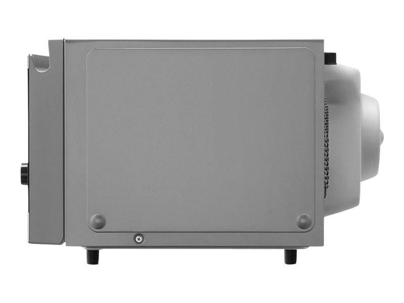 LG NeoChef MJ3965ACS - Mikrowellenofen mit Konvektion und Grill-4