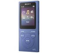 Sony Walkman NW-E394 - Digital Player - 8 GB-2