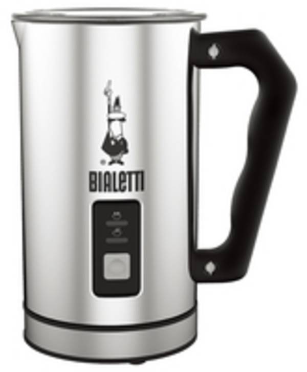 Bialetti MK01, AC, 500 W, 50 - 60 Hz, 200-240 V, 100 mm, 156 mm