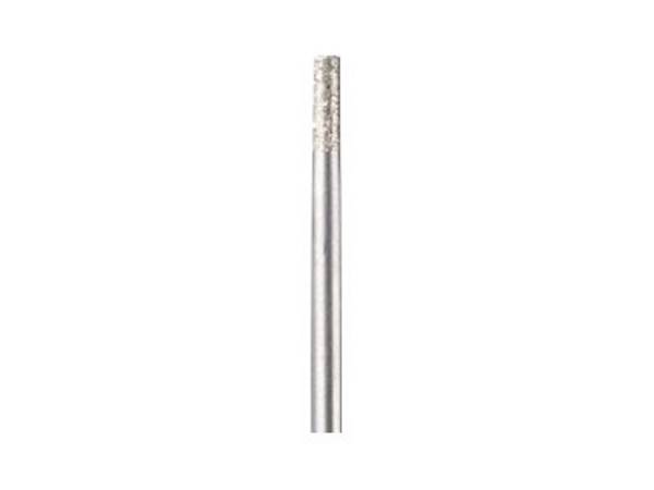 Dremel 7122 - Diamantbestückter Fräser - 2 Stücke