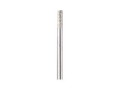 Dremel 7122 - Diamantbestückter Fräser - 2 Stücke-0