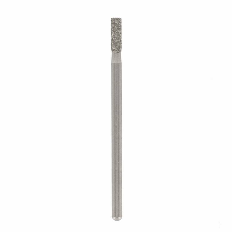 Dremel 7122 - Diamantbestückter Fräser - 2 Stücke-3