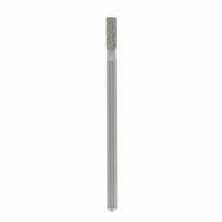 Dremel 7122 - Diamantbestückter Fräser - 2 Stücke-4