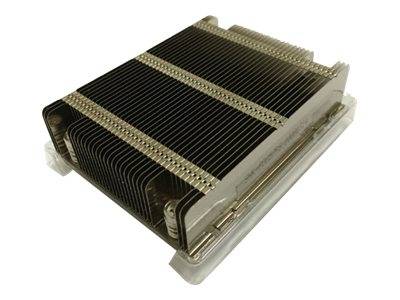Supermicro - Prozessorkühler - (für: LGA2011, LGA2011-3)-0
