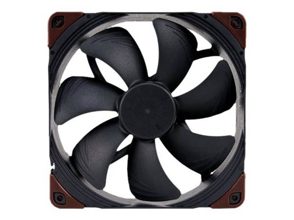 Noctua IndustrialPPC NF-F12 - Gehäuselüfter