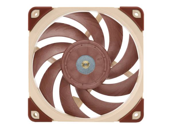 Noctua NF-A12x25 FLX - Gehäuselüfter - 120 mm